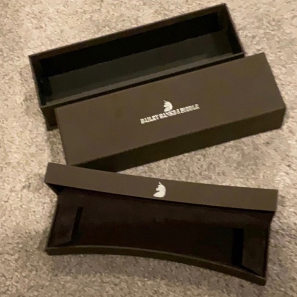 John hardy bamboo bracelet - Picture 4 of 5